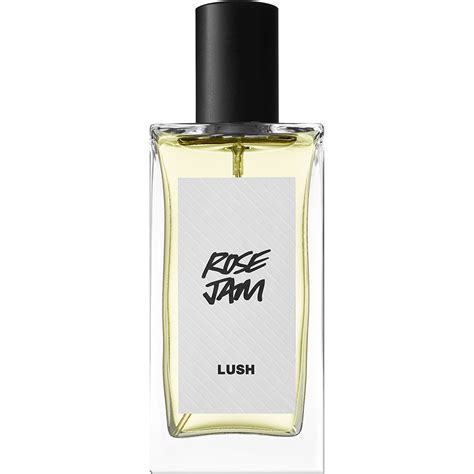 lush rose jam perfume dupe|rose jam lush fragrantica.